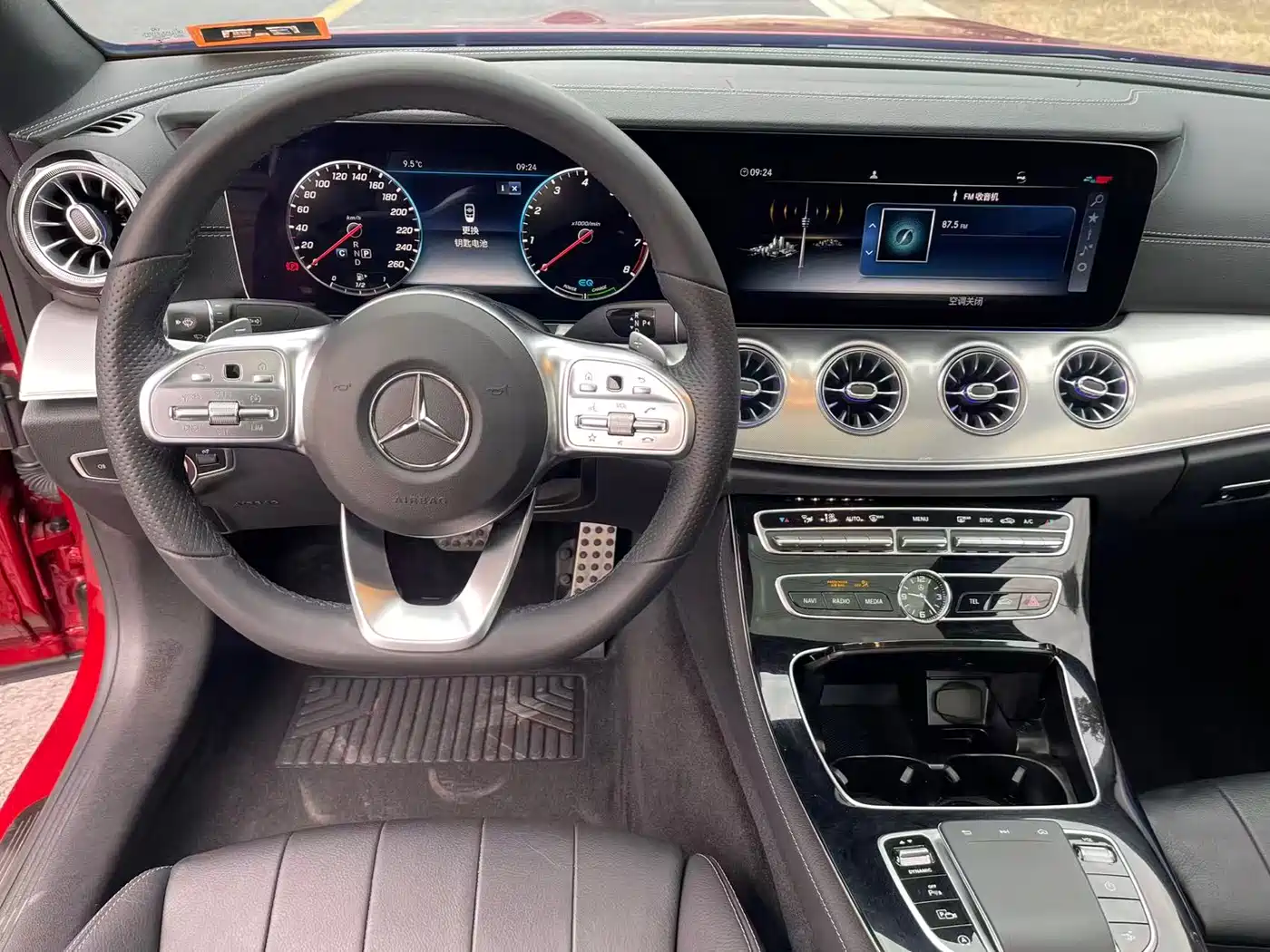 Mercedes-Benz E-Class (Import) 2020 E 260 Coupe фото 12