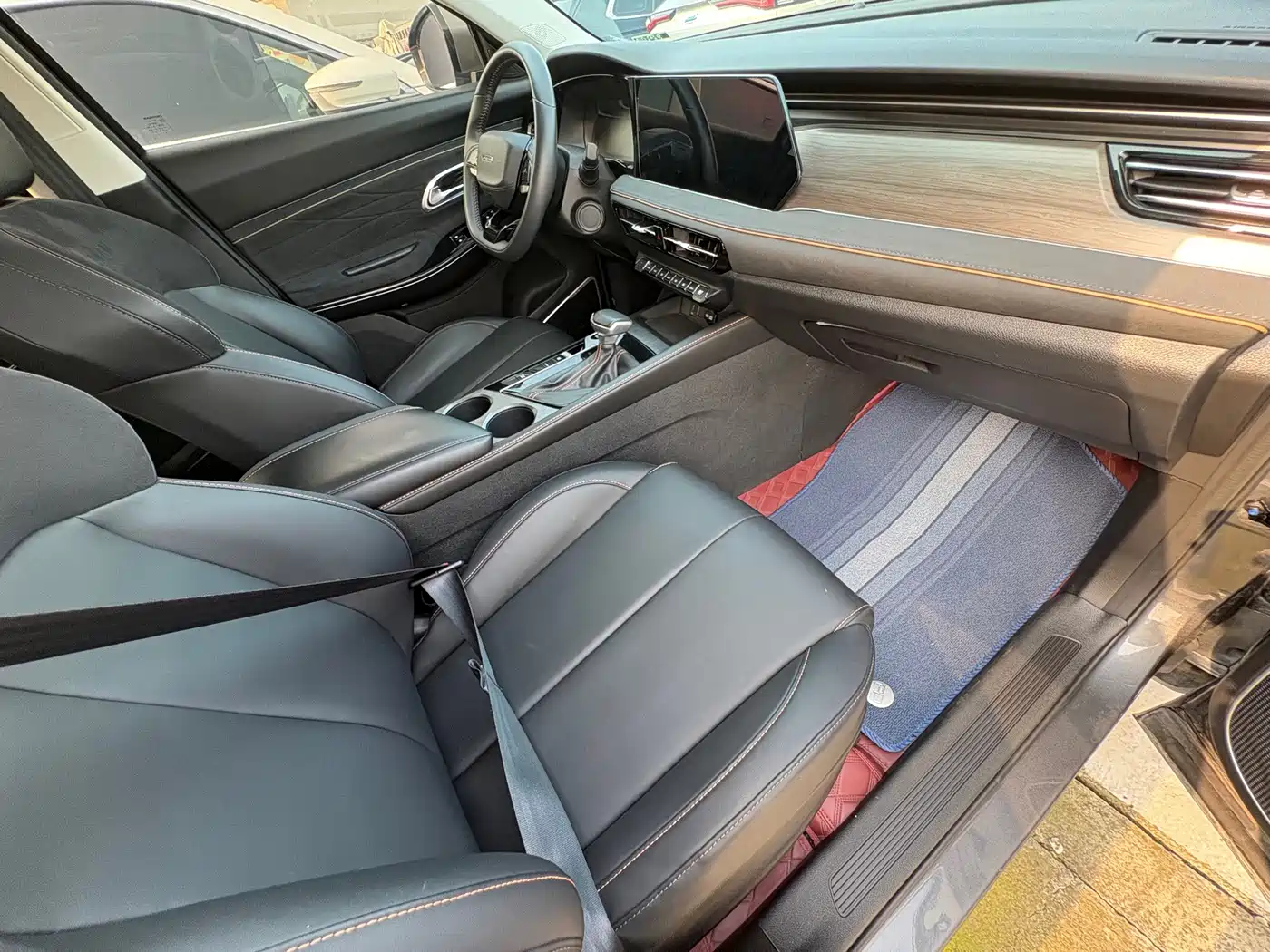Changan Oshan X7 PLUS 2023 2023 Enjoy Edition 1.5T Auto Smart Comfort