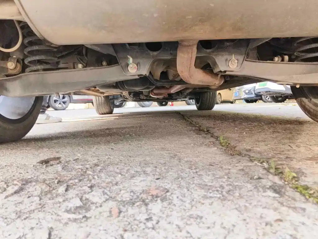 Roewe RX5 MAX 2022 2022 1.5T Auto Promising Premium Edition