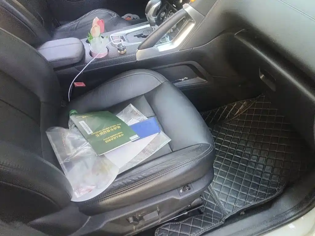 Photo 12 - Peugeot 3008