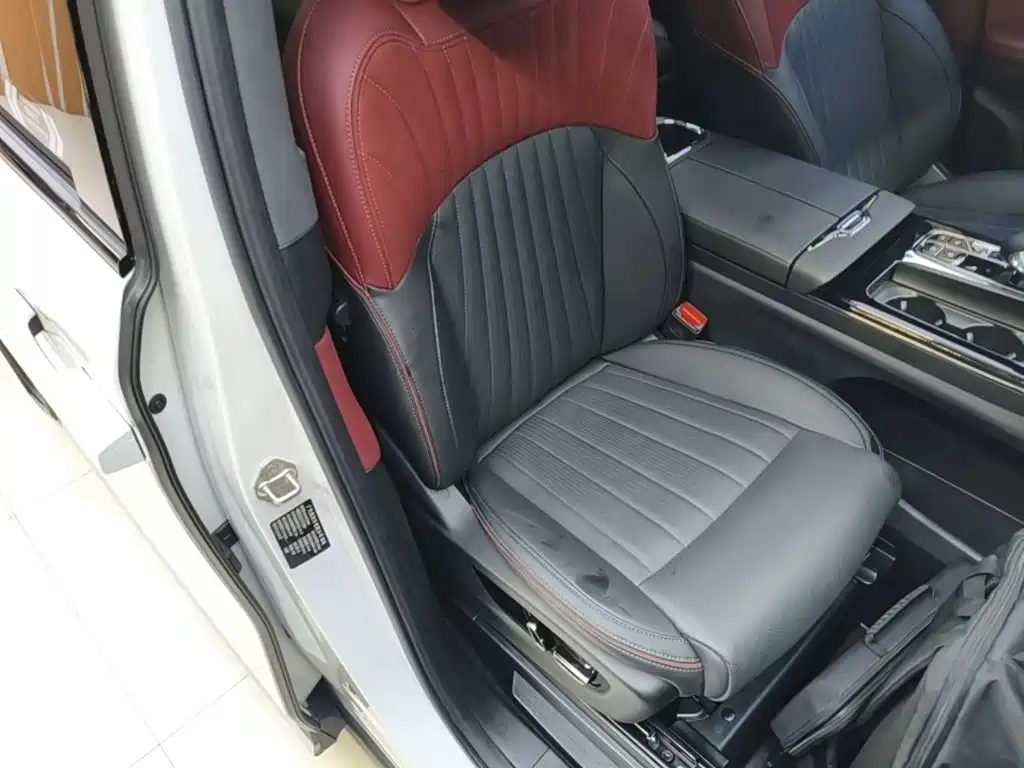 GAC Trumpchi Trumpchi E9 2023 2023 E9 Grandmaster