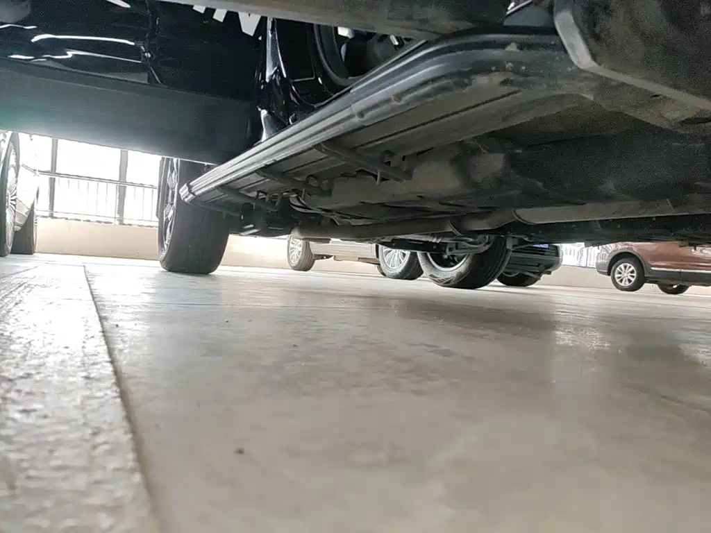 BAIC ORV Beijing Off-Road BJ30 2024 2024 1.5T Magic Core Electric Drive Advanced Edition