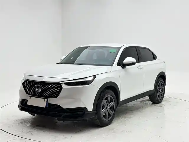 Honda XR-V 2023