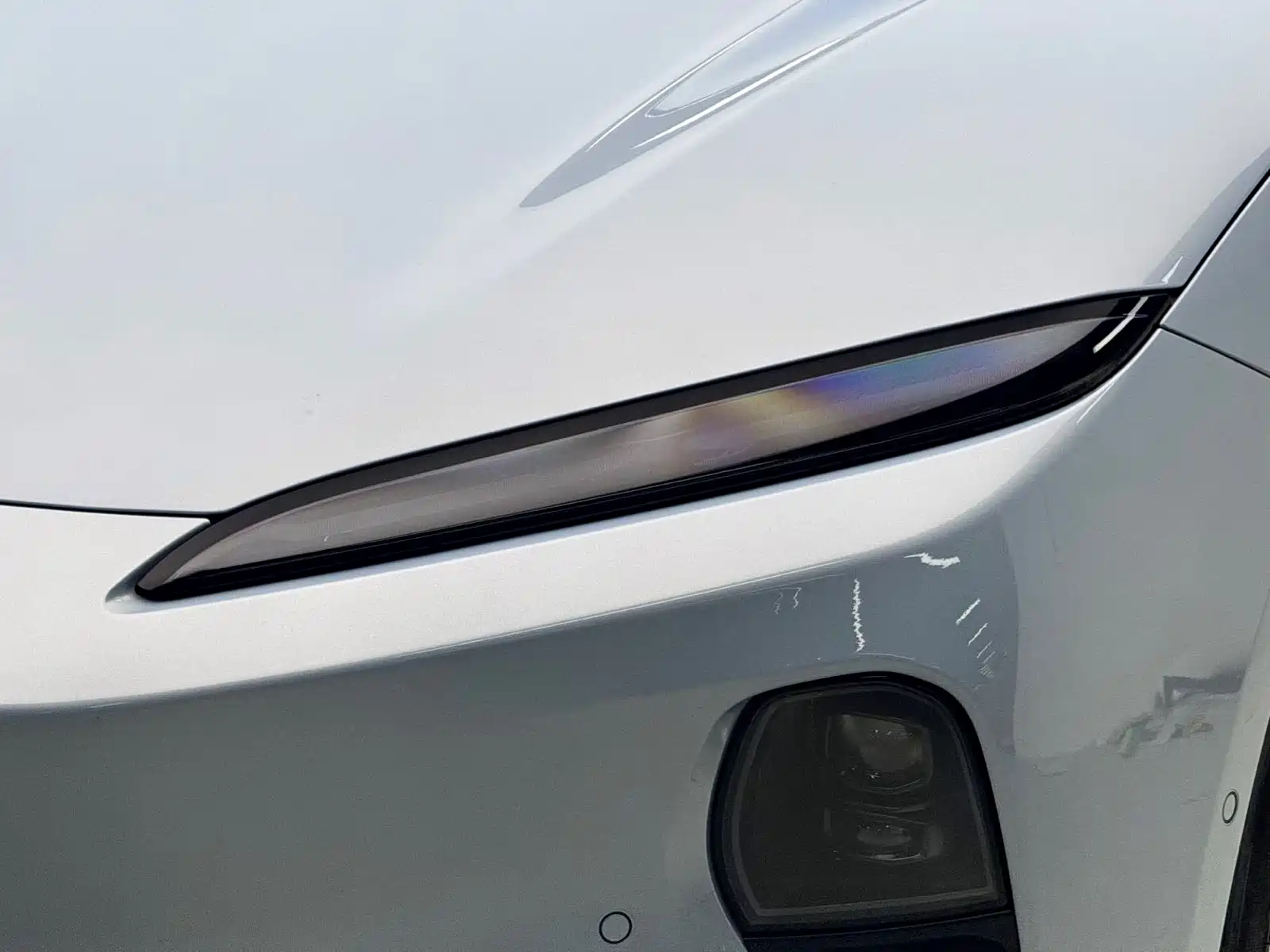 Фото 7 - NIO ET5T