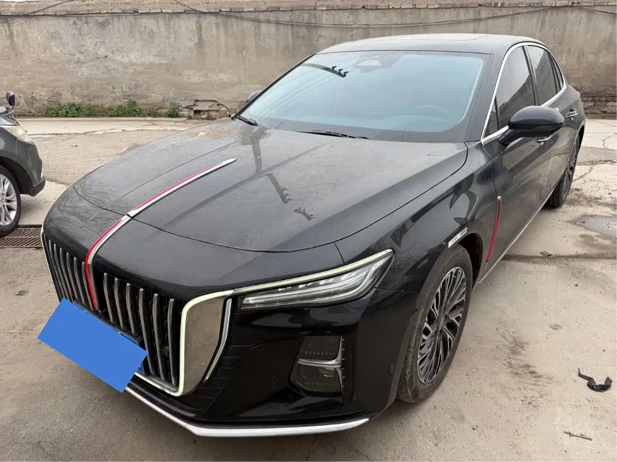 Hongqi HONGQI H5
