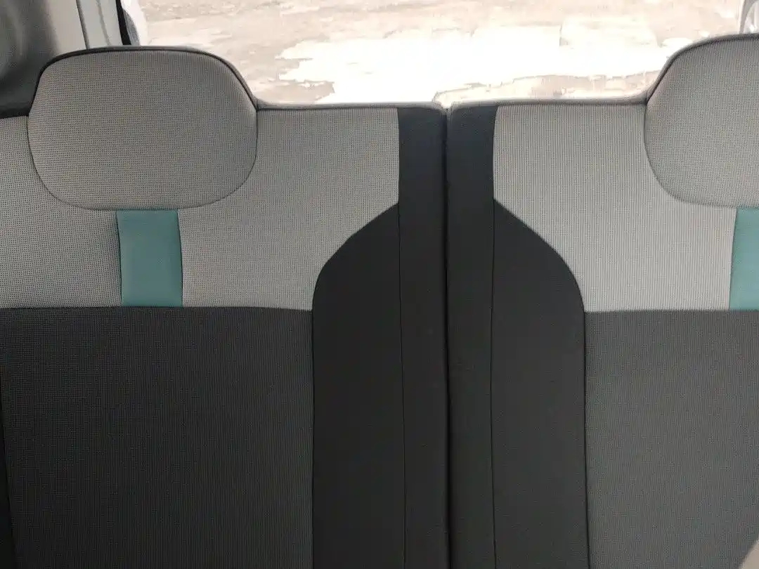 CHANGAN CHANGAN LUMIN