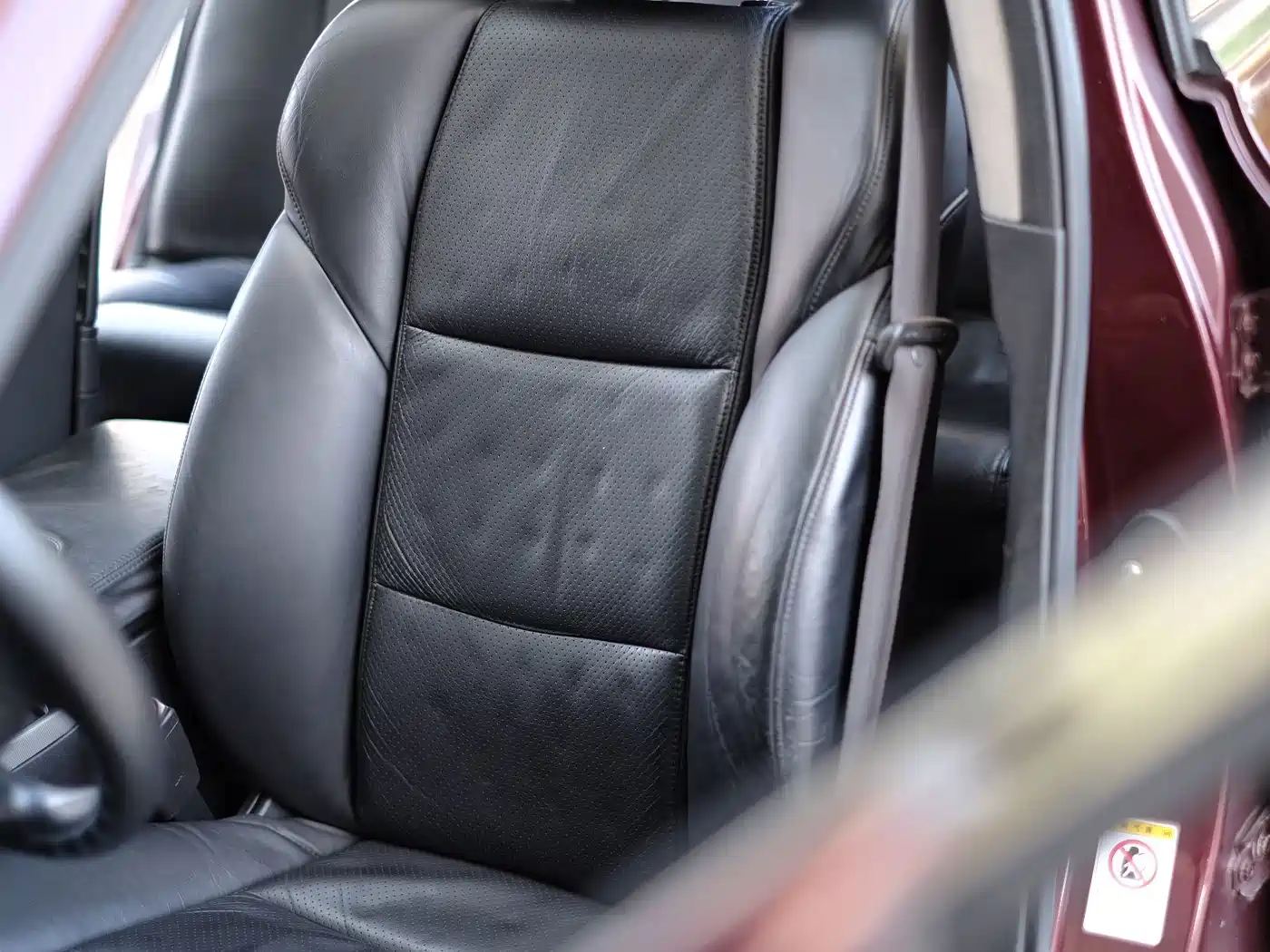 Acura TL 2010 2009 Model 3.5 Luxury Sport Edition