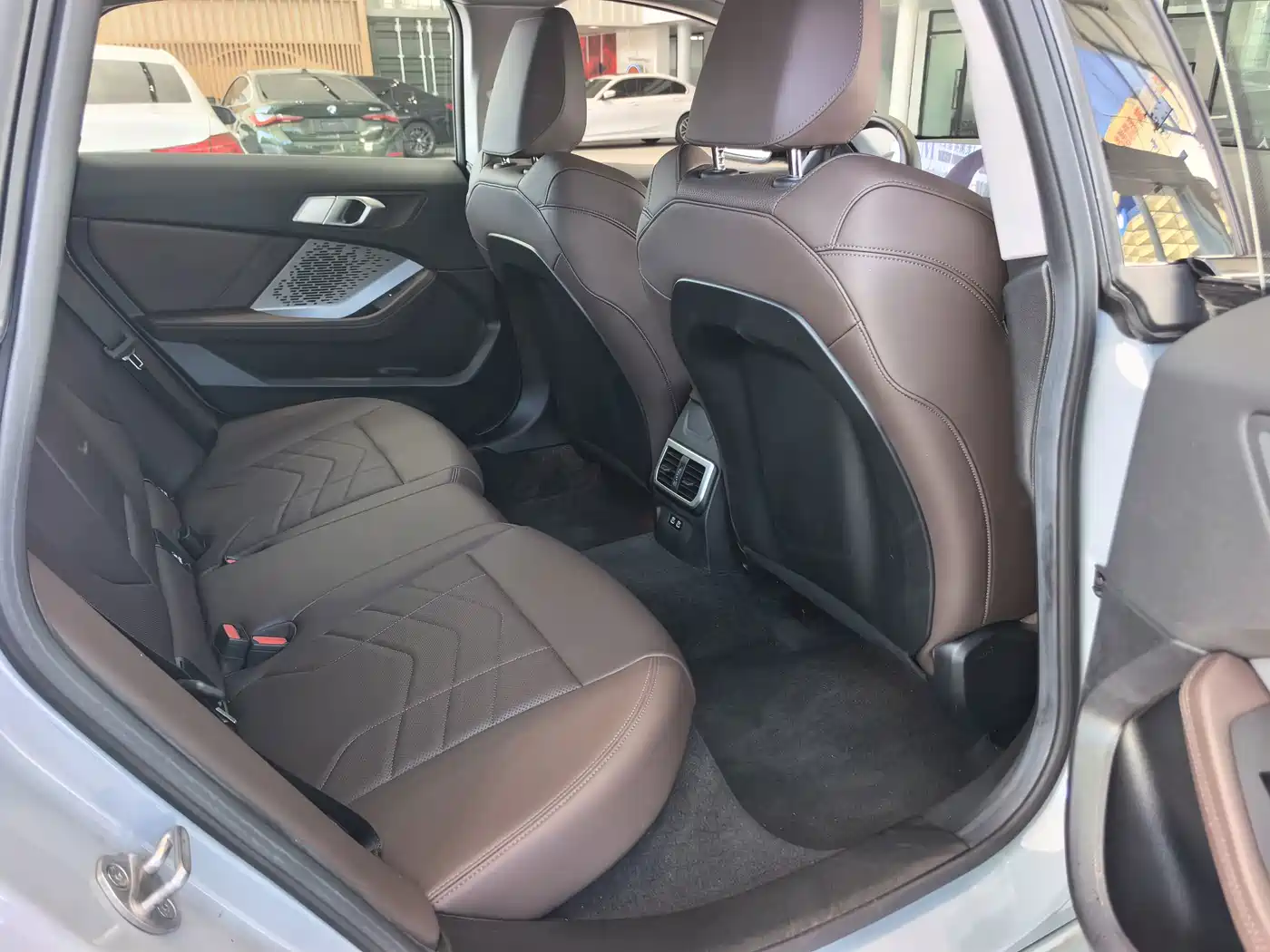 BMW 2 Series 2025 2025 225L M Sport Package