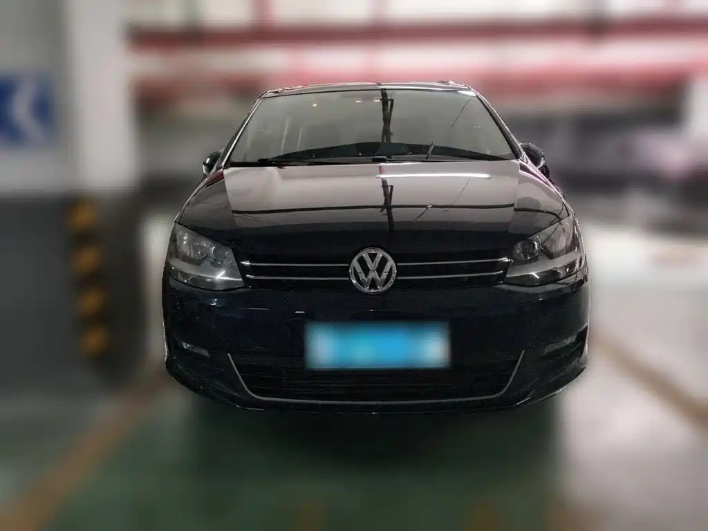 Volkswagen Sharan 2016 2016 380TSI Comfort 7-seater