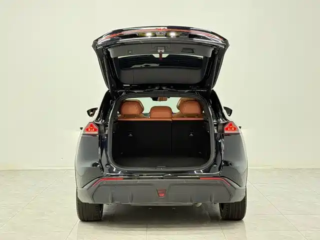 Deepal S07 2024 2024 215Max Range Extender