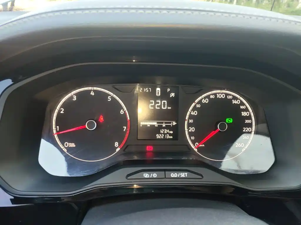 Jetta VS5 2019 2019 280TSI Automatic Progressive Edition
