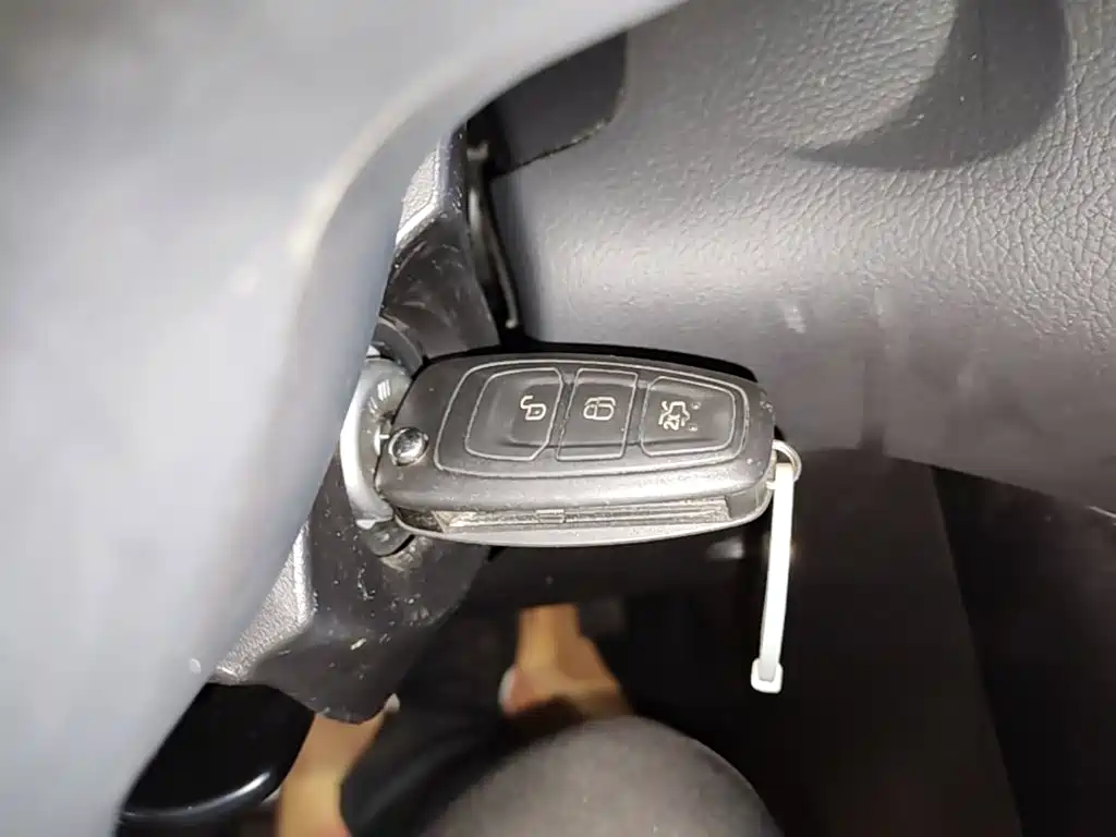 Ford Focus 2018 2018 Sedan Classic 1.6L Automatic Trend Smart Edition