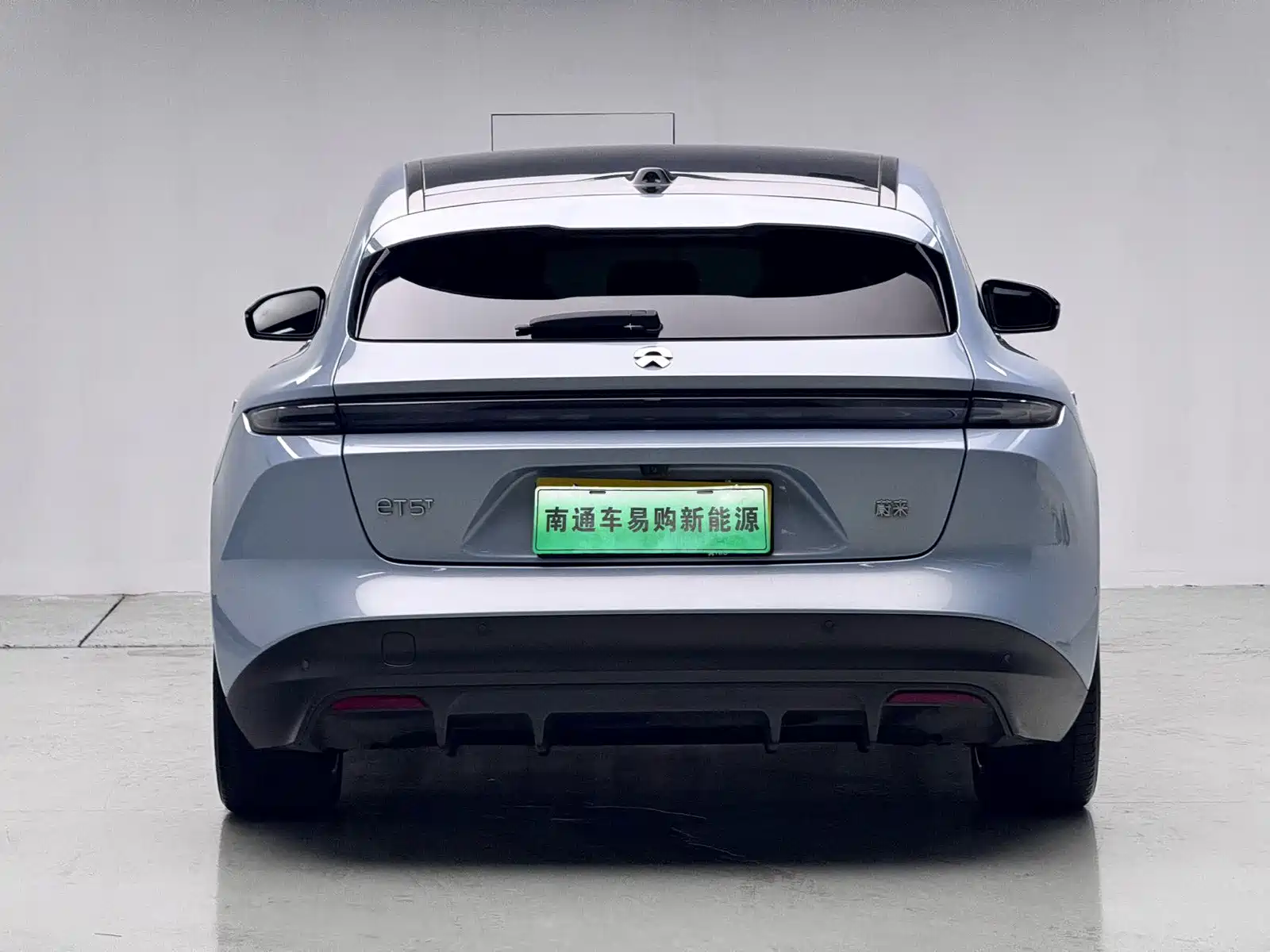 Фото 4 - NIO ET5T