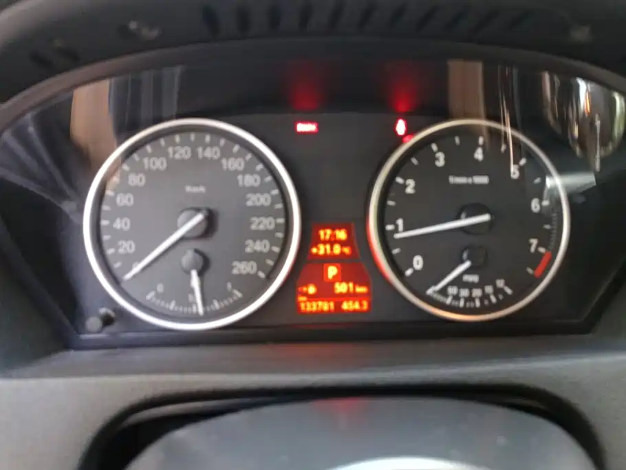 Photo 14 - BMW X5 (Import)