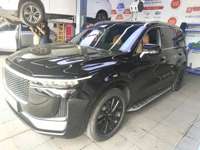 Li Auto Li ONE 2020