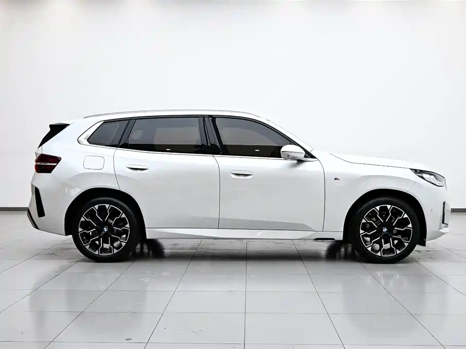 BMW X3 2025 xDrive30L Leading M Sport Package фото 6