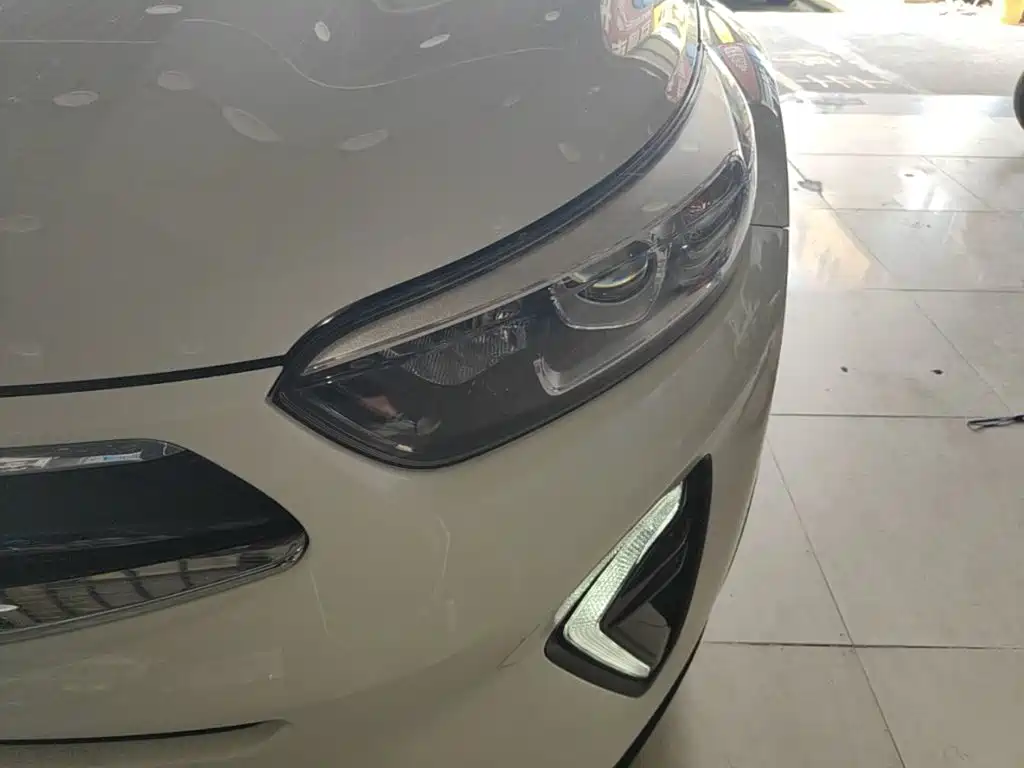 Kia KX1 2025 2021 1.4L CVT Fun Edition