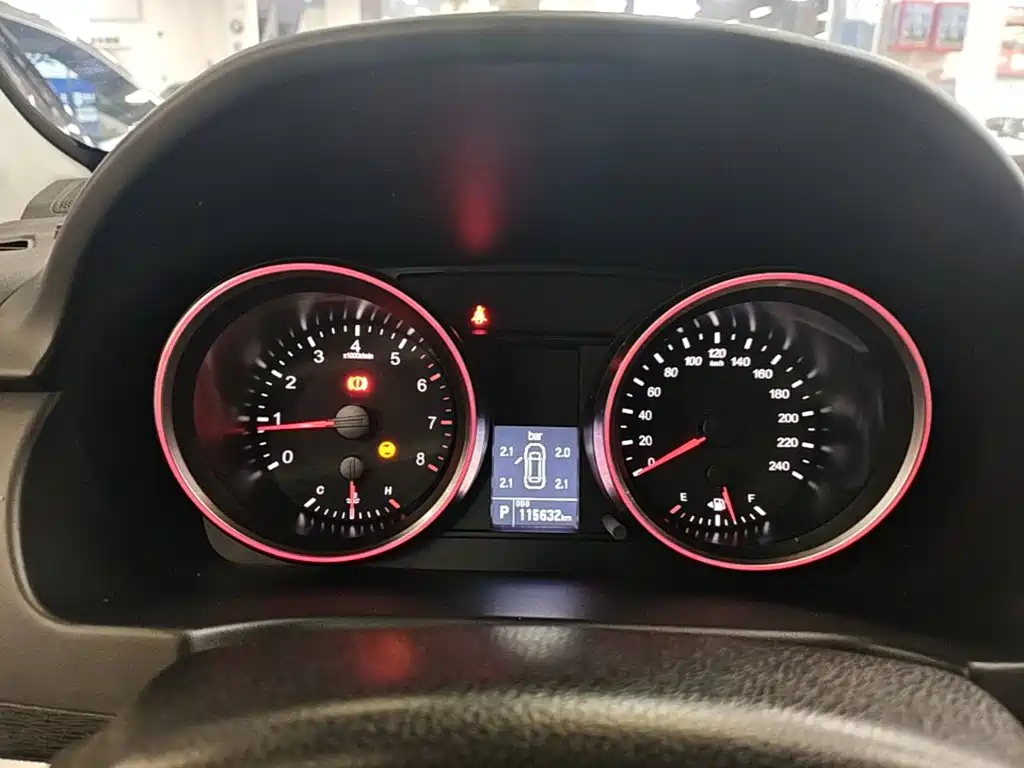 Фото 12 - Haval H6