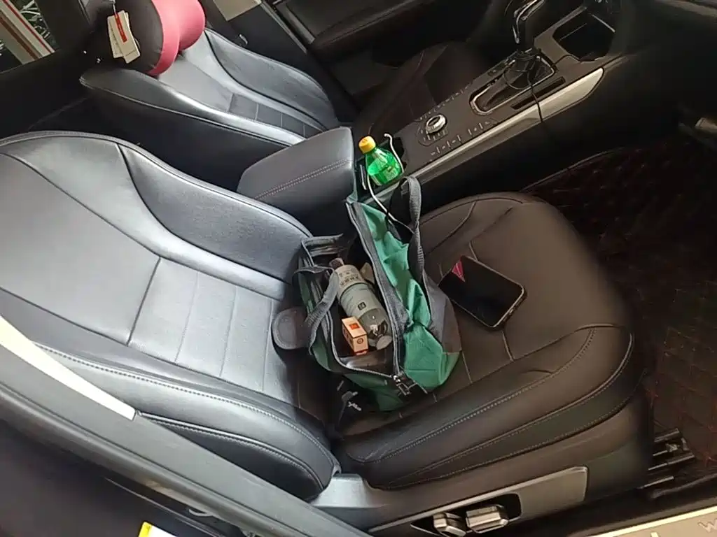 WEY VV5 2019 2019 Upgrade 2.0T 2WD Flagship China V