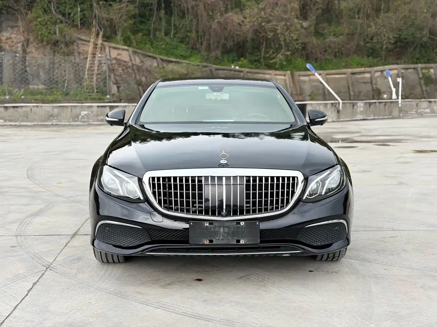 Mercedes-Benz E-Class 2019 Facelift E 300 L Luxury фото 2