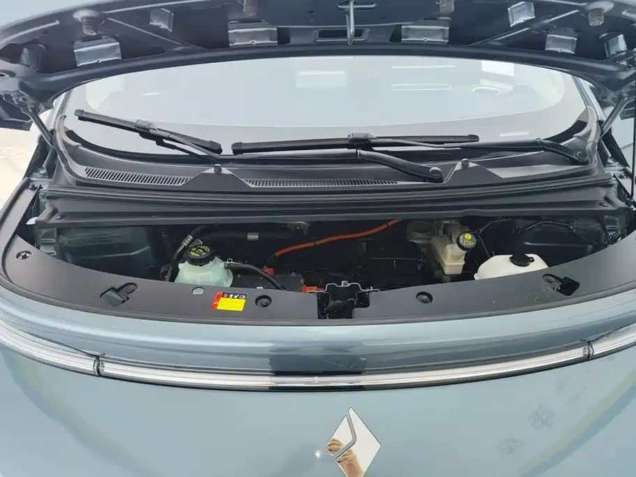 Baojun Cloud 2024 2023 360 Plus