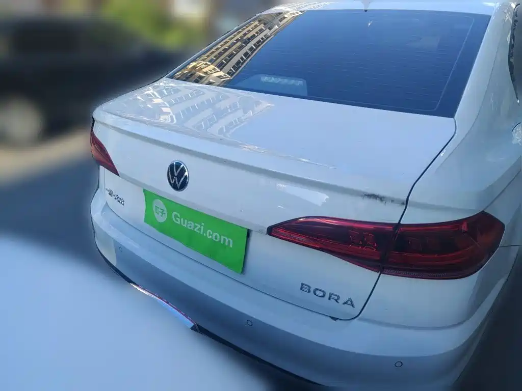 Volkswagen Bora 2025 2025 200TSI DSG Joy Ride PRO Edition