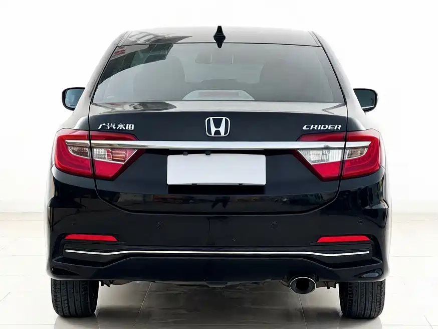 Photo 10 - Honda Lingpai