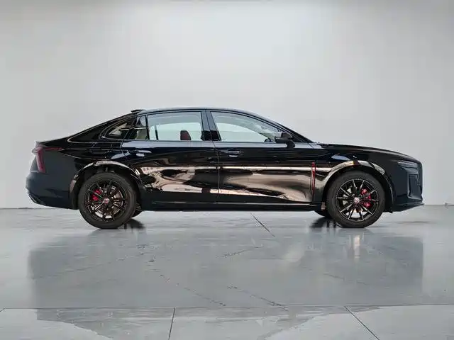 Photo 12 - Hongqi H5