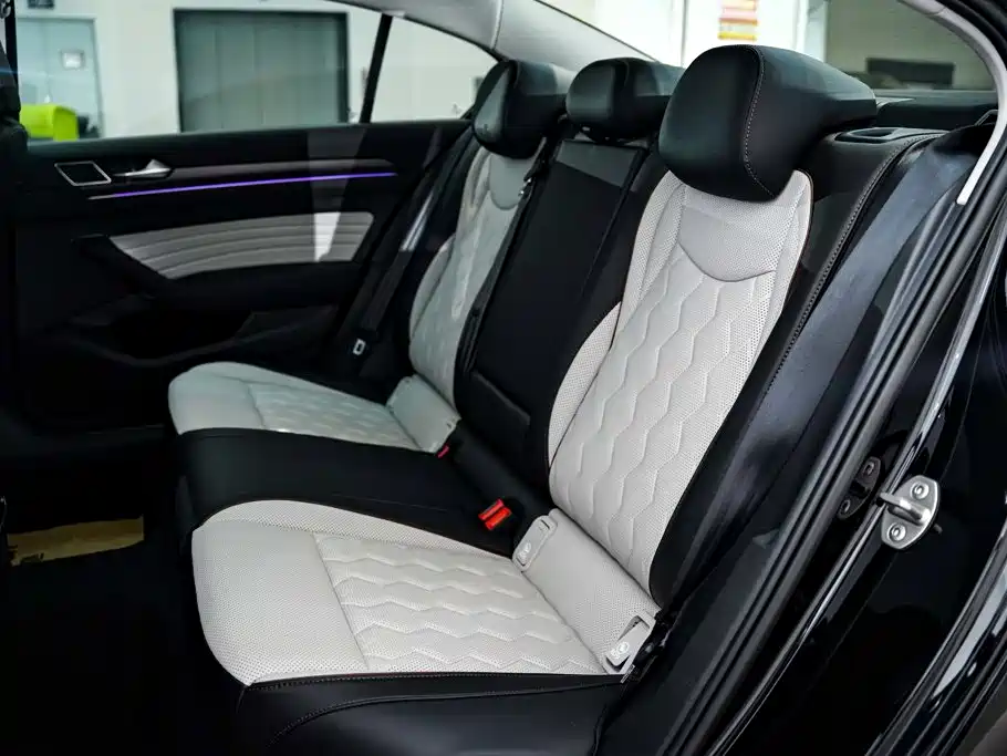 Volkswagen Magotan 2026 2026 Model 30 Million Special Selection 380TSI DSG Luxury