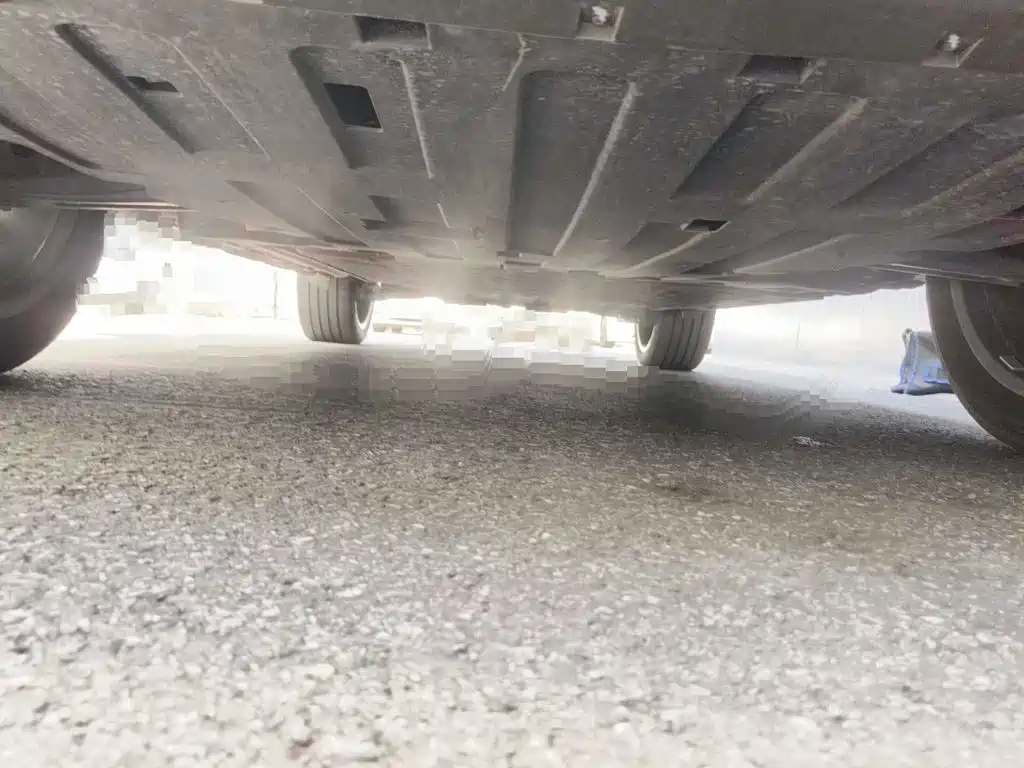 iCAR V27 2026 2026 200KM AWD Falcon 500