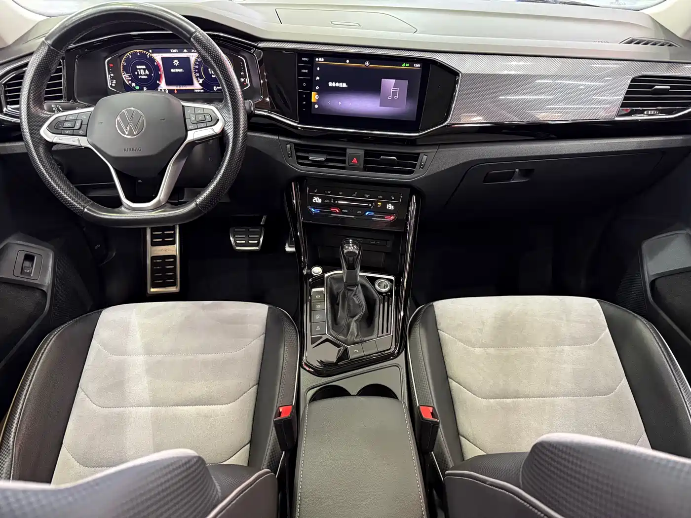 Volkswagen Tayron X 2020 330TSI 2WD Premium Smart Edition фото 18