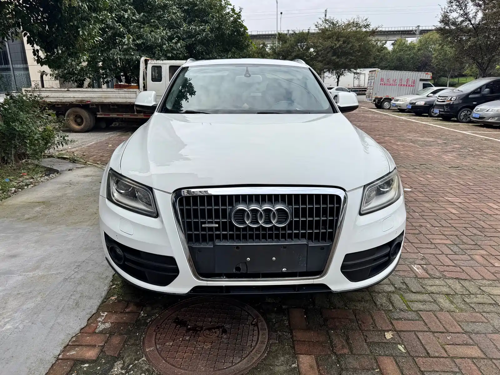 Photo 1 - Audi Q5