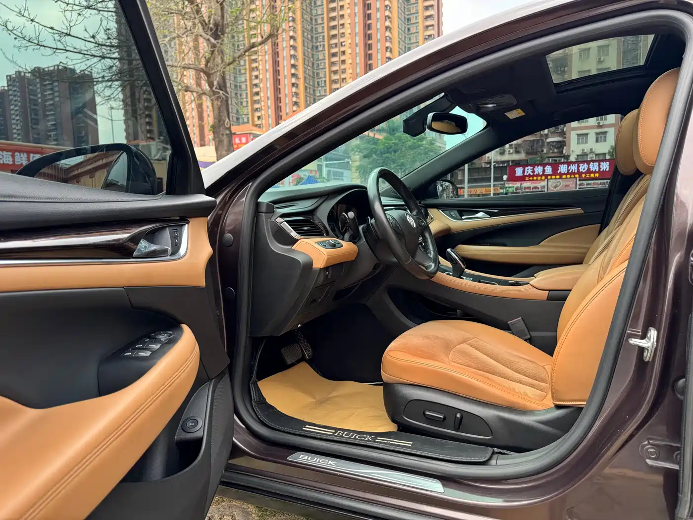 Buick LaCrosse 2016 20T Elite Type фото 9