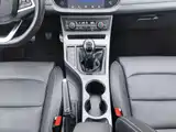 صورة 16 - Geely Emgrand