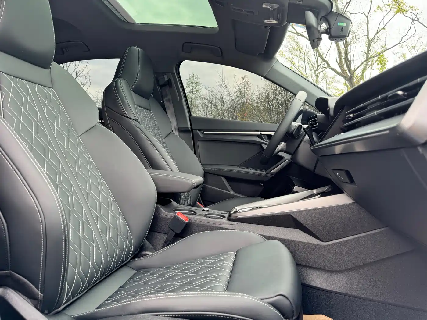 Audi A3 2025 2025 A3L Limousine 35TFSI Flying Premium