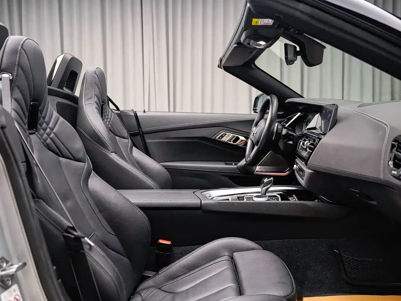 BMW Z4 2023 2022 sDrive 25i M Sport Package