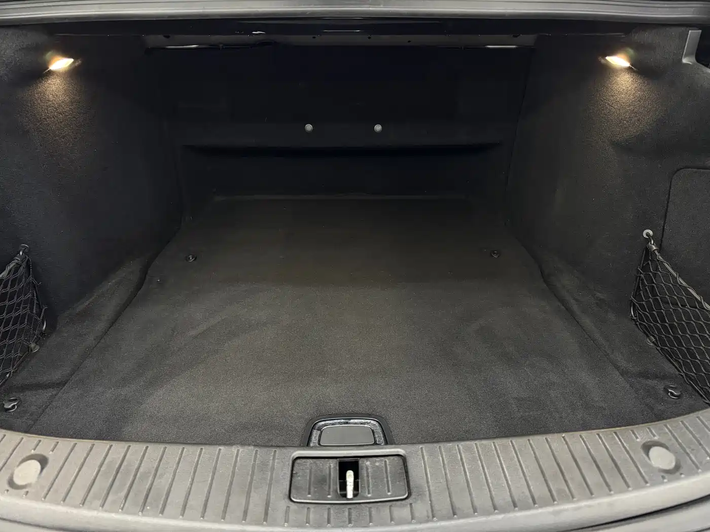 Mercedes-Benz S-Class 2014 S 320 L Business фото 17