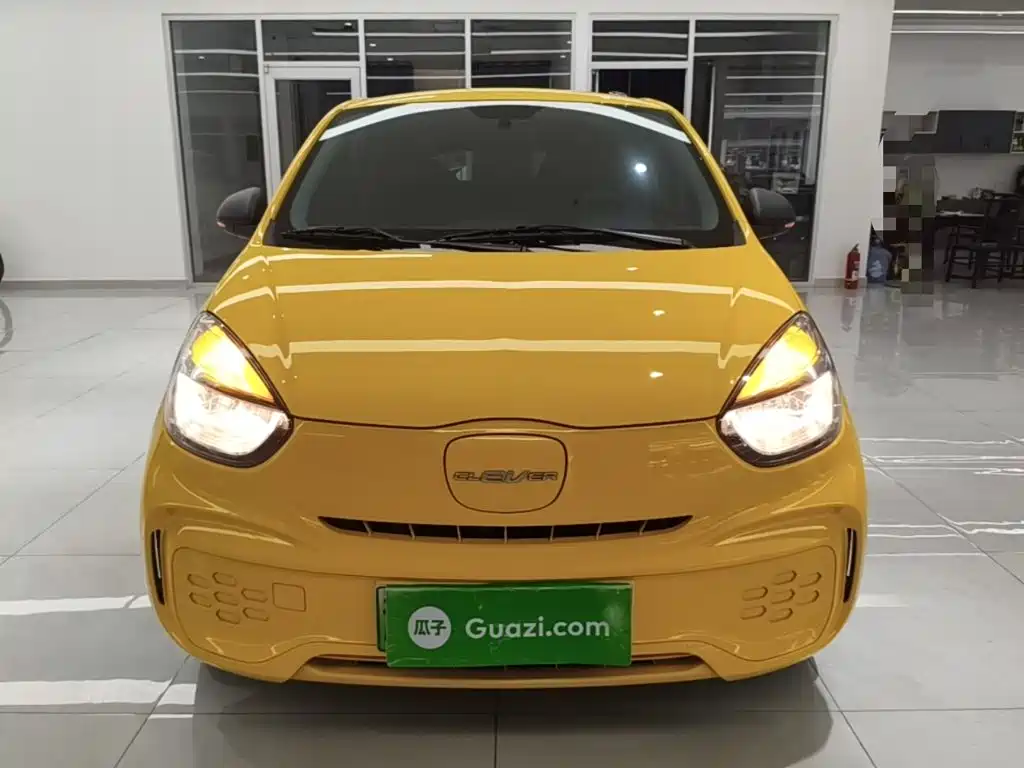 Roewe Kaiwei CLEVER 2023 2022 311km Vitality Bobo Edition