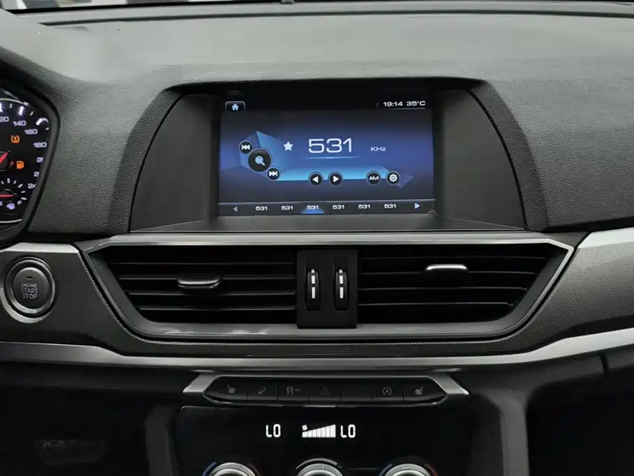 Фото 13 - Haval H6