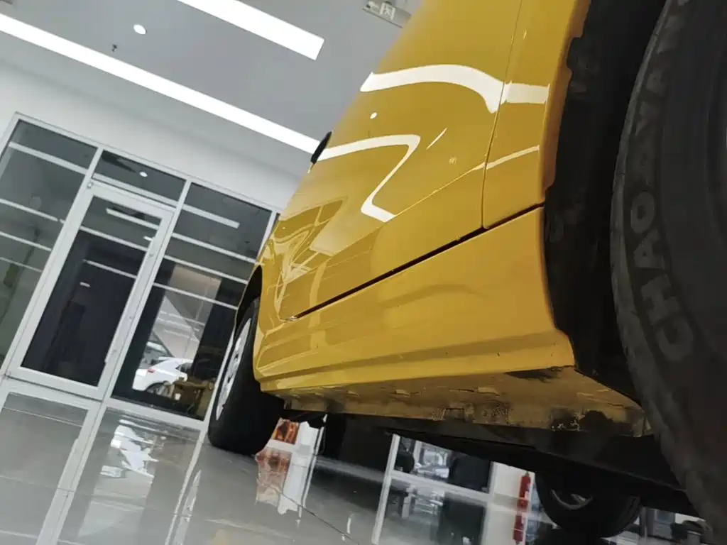 Roewe Kaiwei CLEVER 2023 2022 311km Vitality Bobo Edition