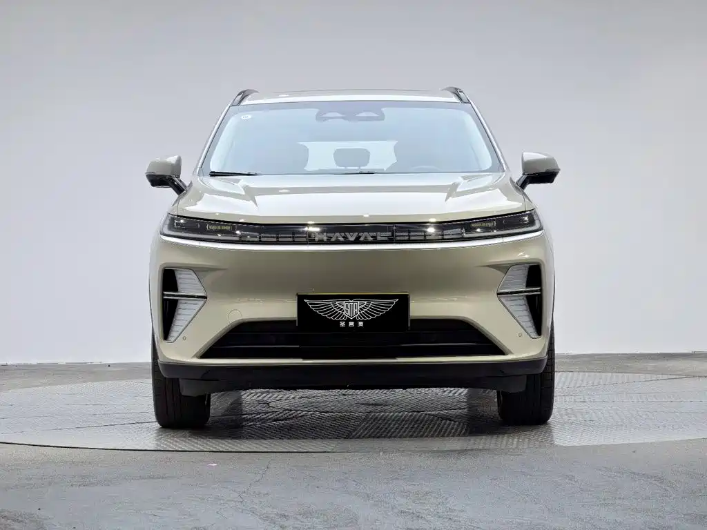 Haval Xiaolong MAX 2025 2025 Hi4 165 Ultra Smart Drive Edition