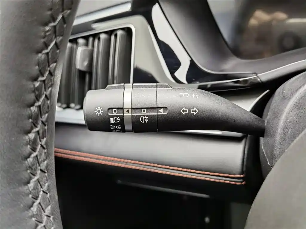 BYD Song PLUS 2020 1.5T Automatic Luxury фото 21