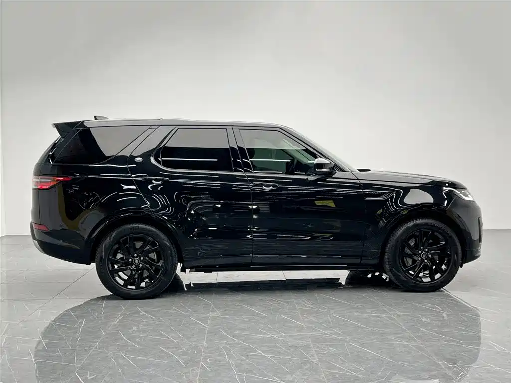 Land Rover Discovery 2020 3.0 SC V6 30th Anniversary Special Edition фото 7