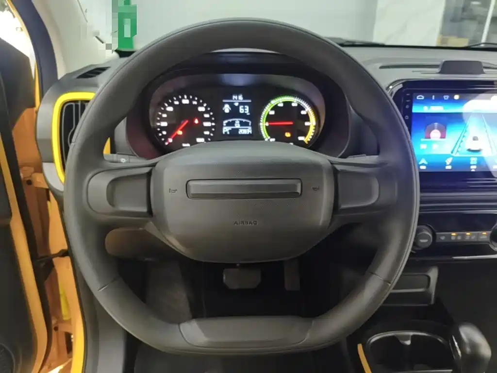 Roewe Kaiwei CLEVER 2023 2022 311km Vitality Bobo Edition