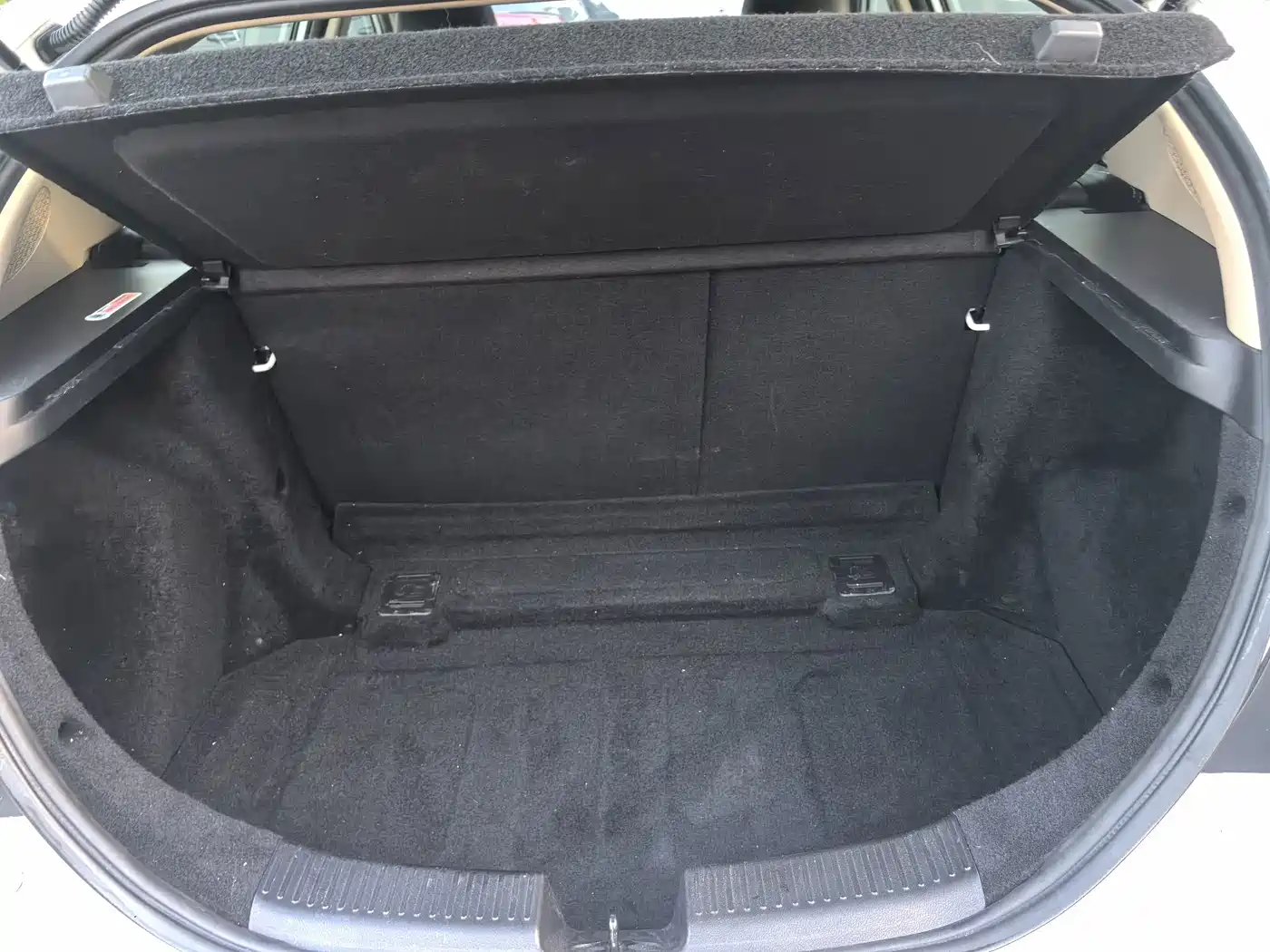 Geely Vision S1 2019 2018 1.5L Manual Sharp Enjoy