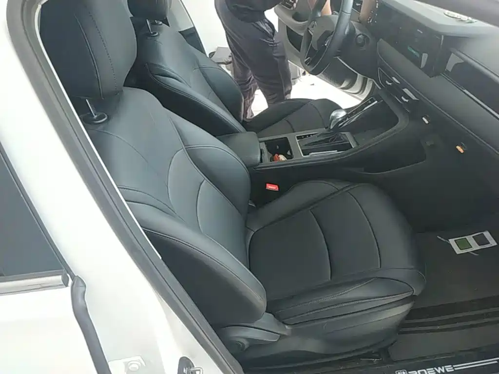 Roewe i5 2025 2024 1.5L CVT Prestige Edition