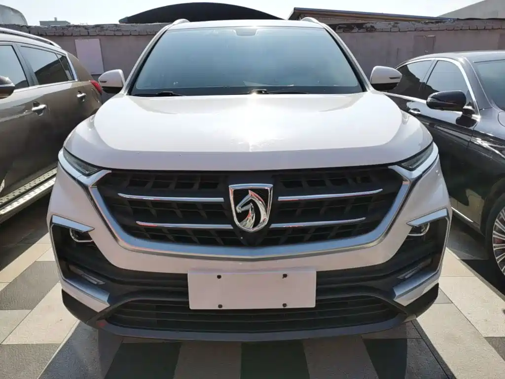 Фото 3 - Baojun 530
