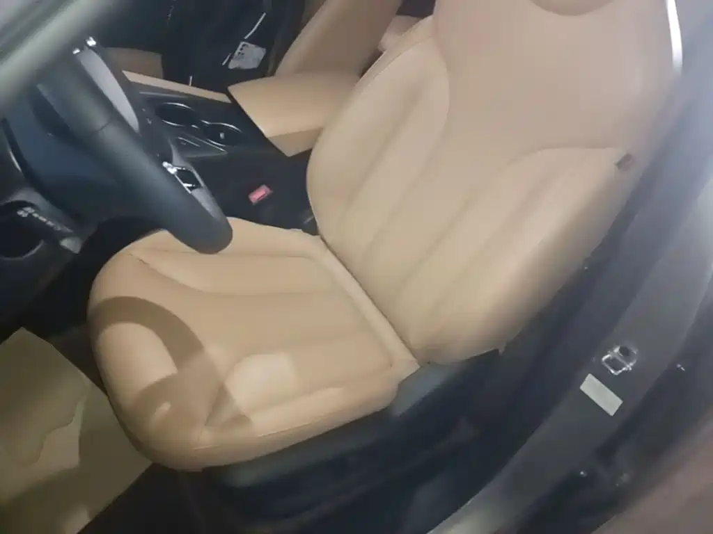 Roewe RX5 New Energy 2023 2023 eRX5 Super Hybrid Premium Edition