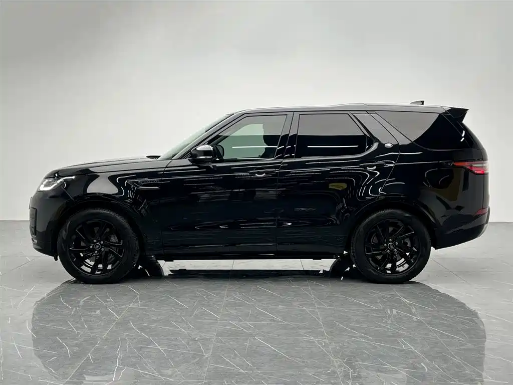Land Rover Discovery 2020 3.0 SC V6 30th Anniversary Special Edition фото 3