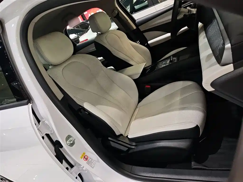 BYD Hai Bao 05 DM-i 2025 DM-i Smart Drive Edition 55KM Luxury фото 19
